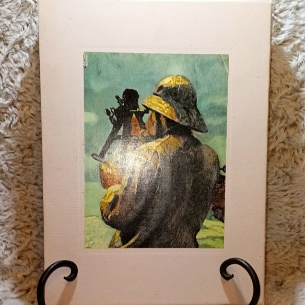 1966 The World of Winslow Homer, time-life library of art